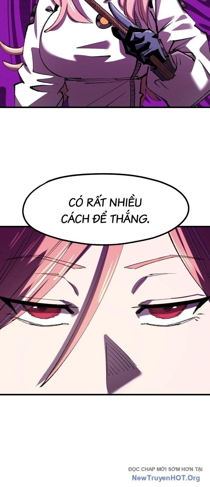 Hòn Đảo Sao Và Xiềng Xích: Chapter 22