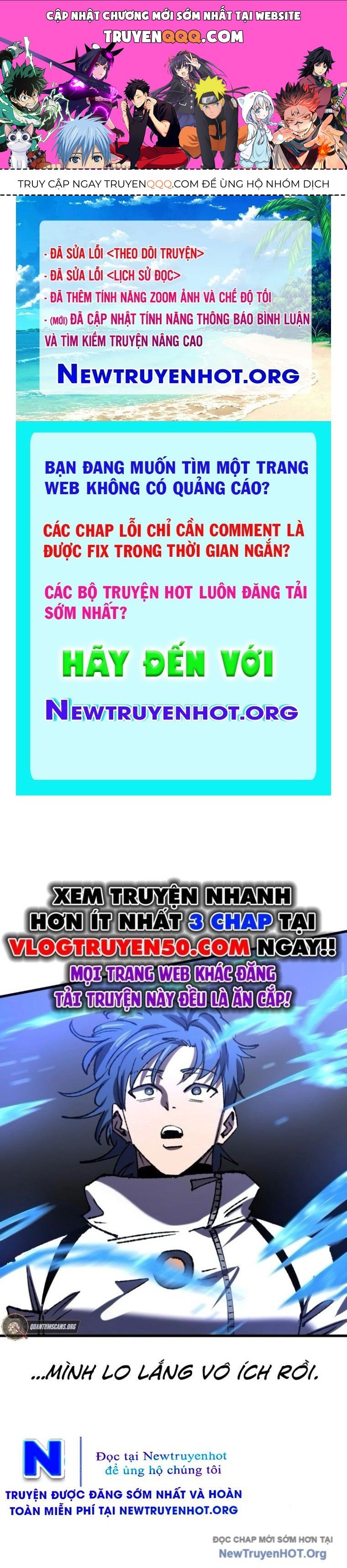 Hòn Đảo Sao Và Xiềng Xích: Chapter 23