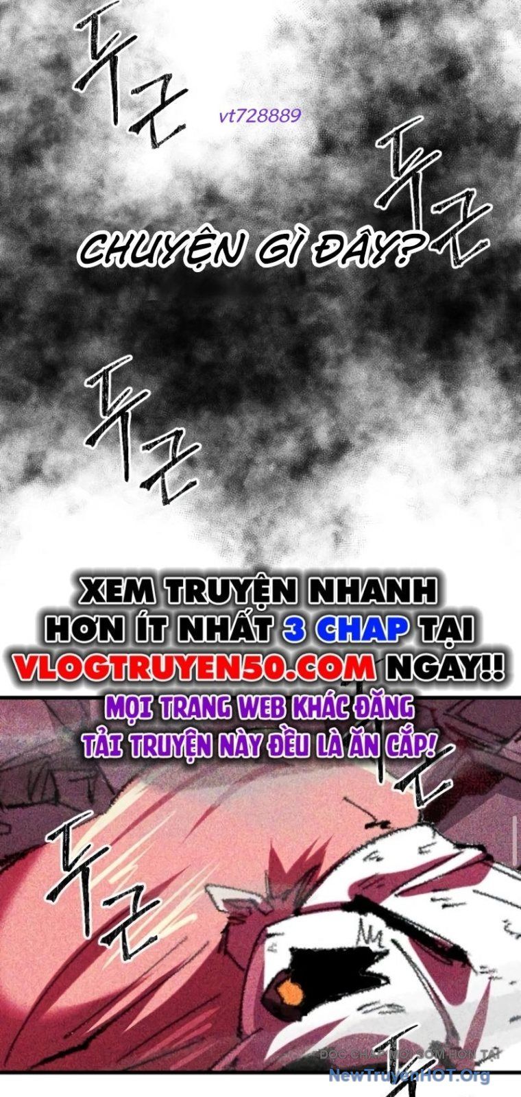 Hòn Đảo Sao Và Xiềng Xích: Chapter 23