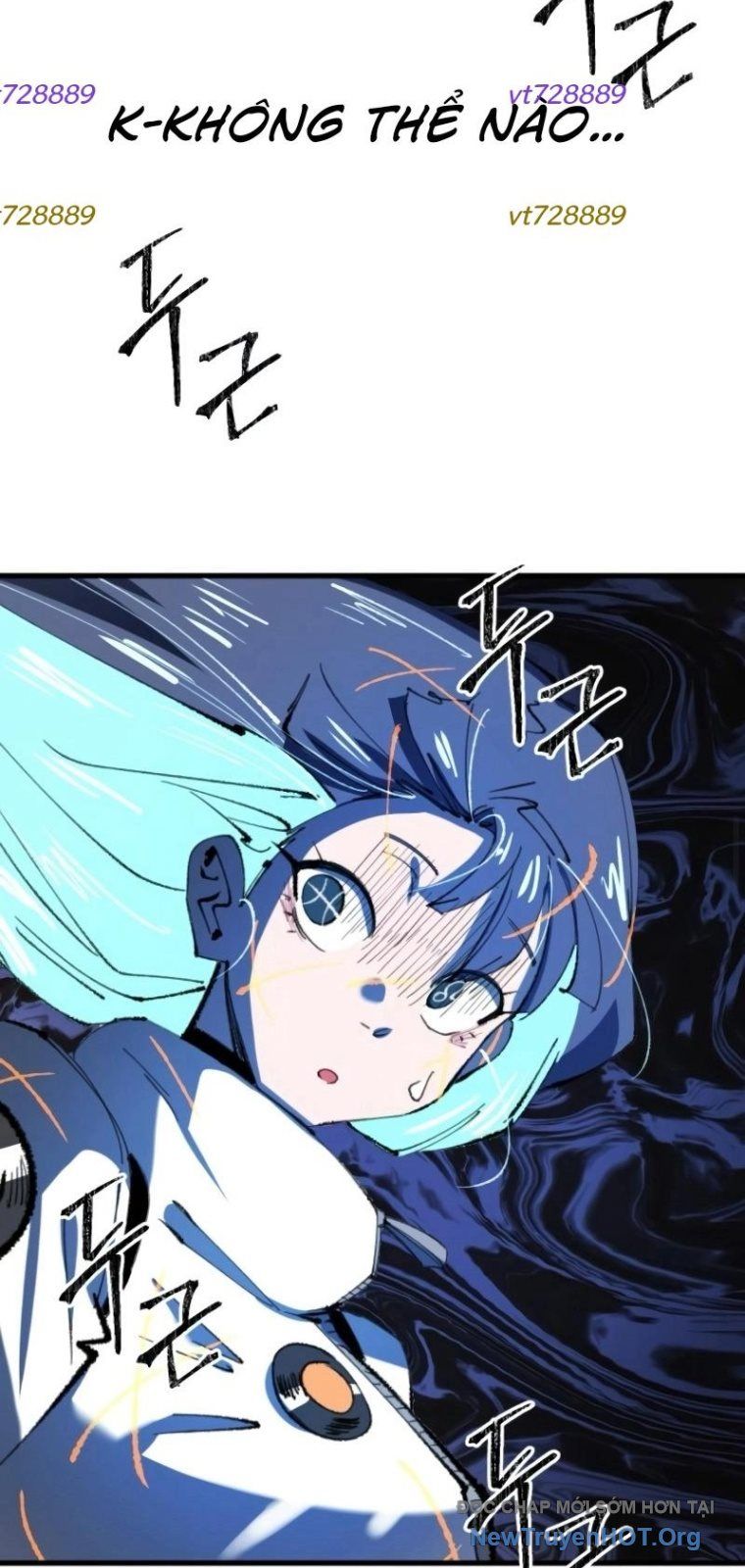 Hòn Đảo Sao Và Xiềng Xích: Chapter 23