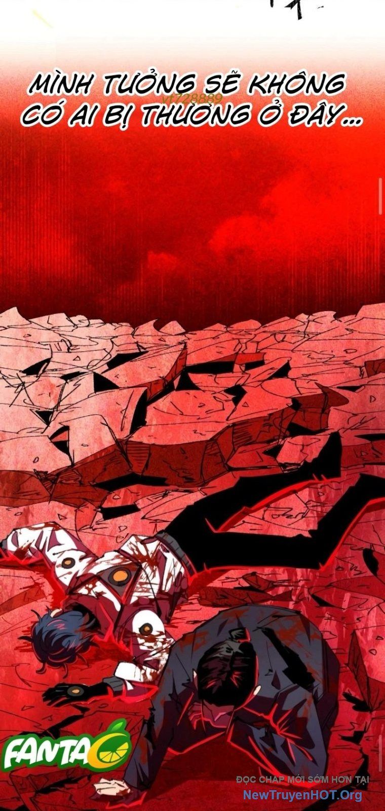 Hòn Đảo Sao Và Xiềng Xích: Chapter 23
