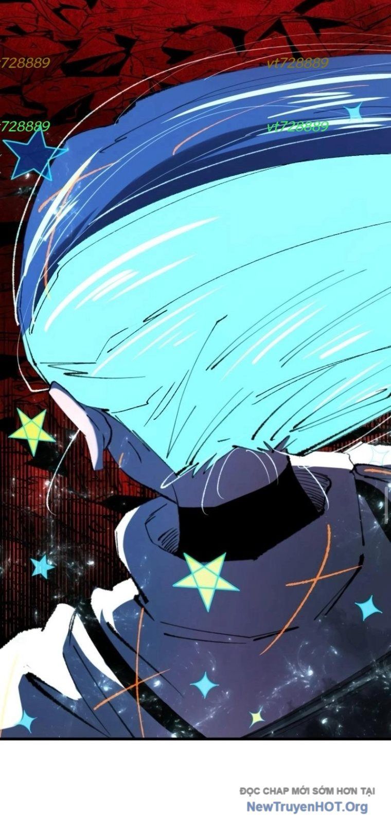Hòn Đảo Sao Và Xiềng Xích: Chapter 23