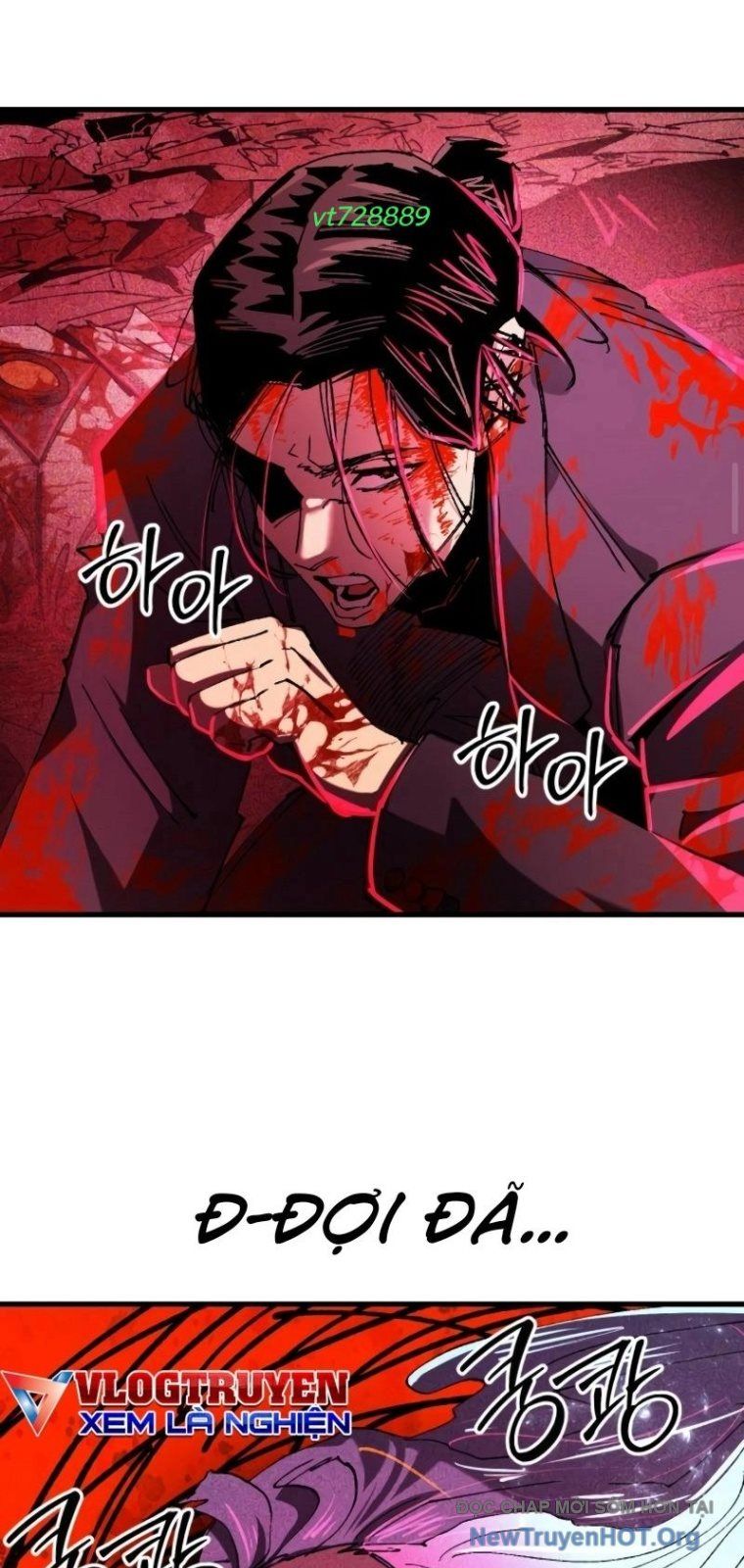 Hòn Đảo Sao Và Xiềng Xích: Chapter 23