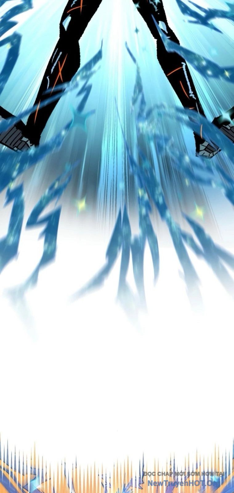 Hòn Đảo Sao Và Xiềng Xích: Chapter 23