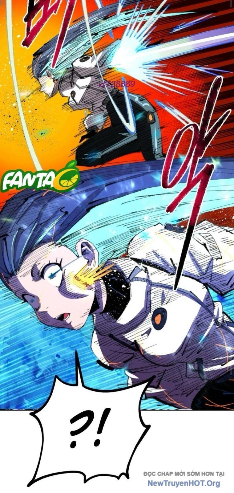 Hòn Đảo Sao Và Xiềng Xích: Chapter 23