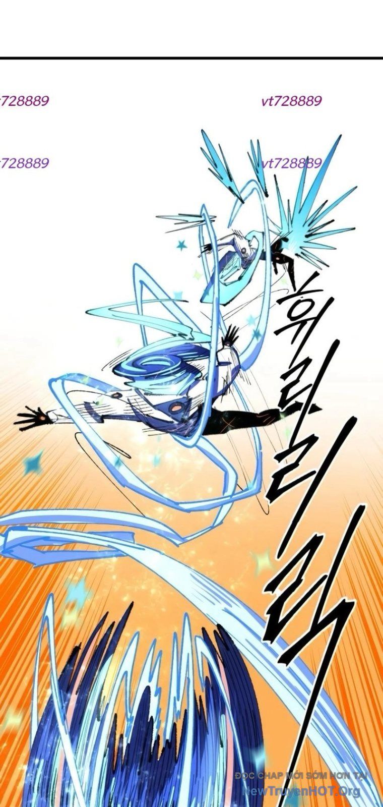 Hòn Đảo Sao Và Xiềng Xích: Chapter 23