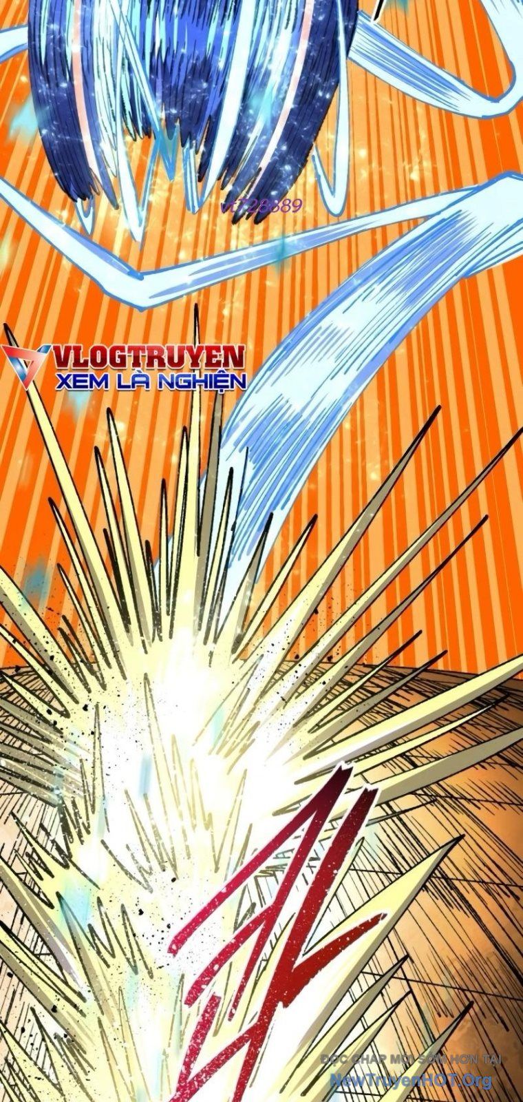 Hòn Đảo Sao Và Xiềng Xích: Chapter 23