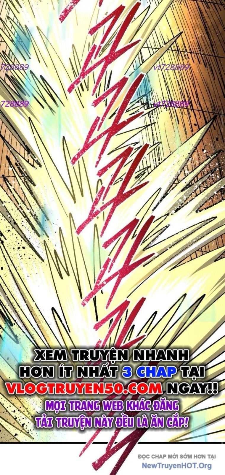 Hòn Đảo Sao Và Xiềng Xích: Chapter 23