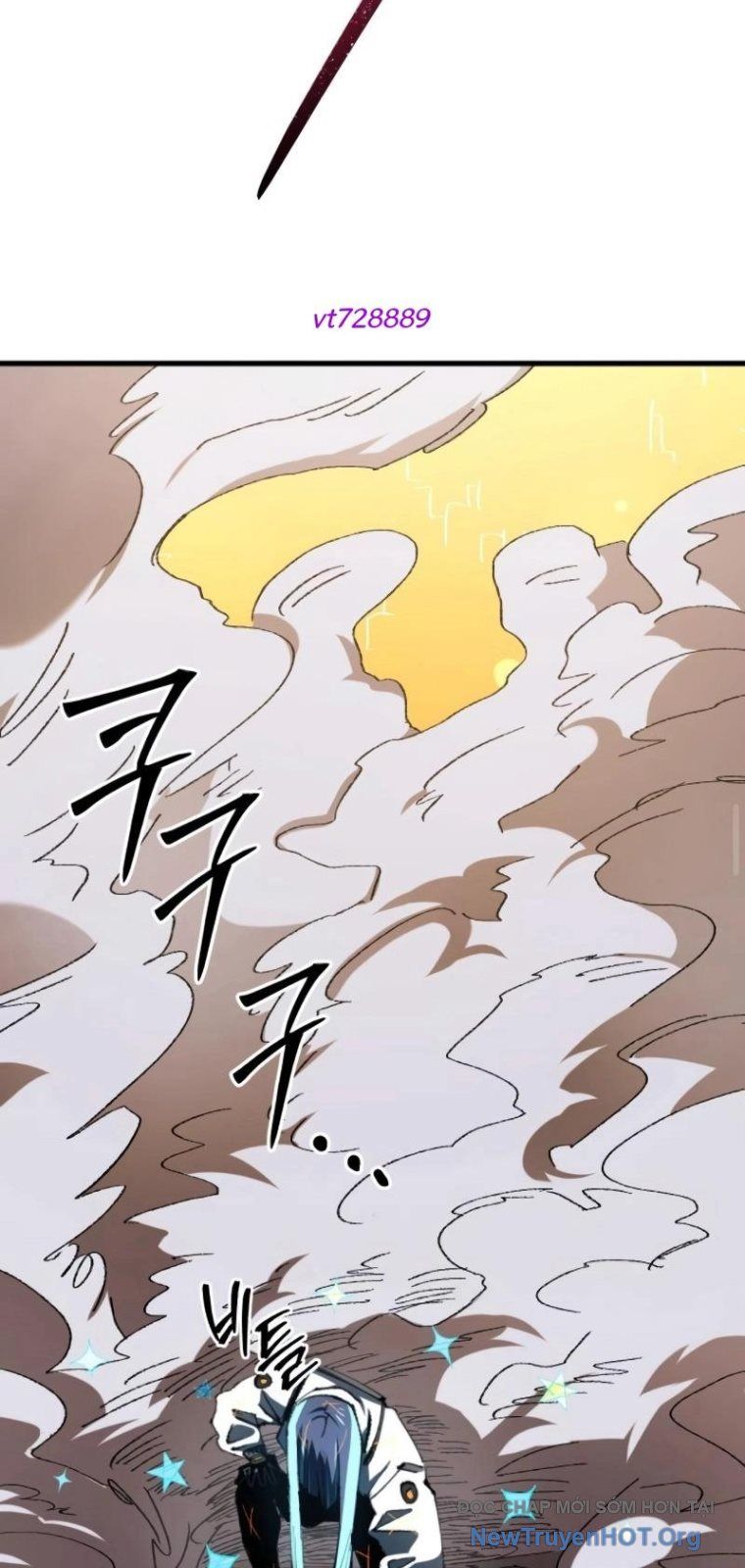 Hòn Đảo Sao Và Xiềng Xích: Chapter 23