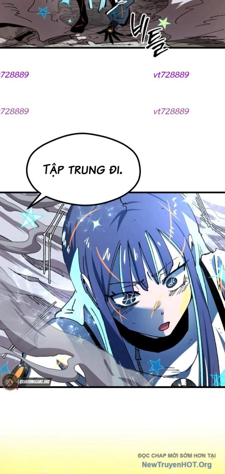 Hòn Đảo Sao Và Xiềng Xích: Chapter 23