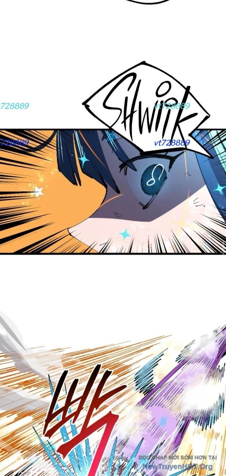 Hòn Đảo Sao Và Xiềng Xích: Chapter 23