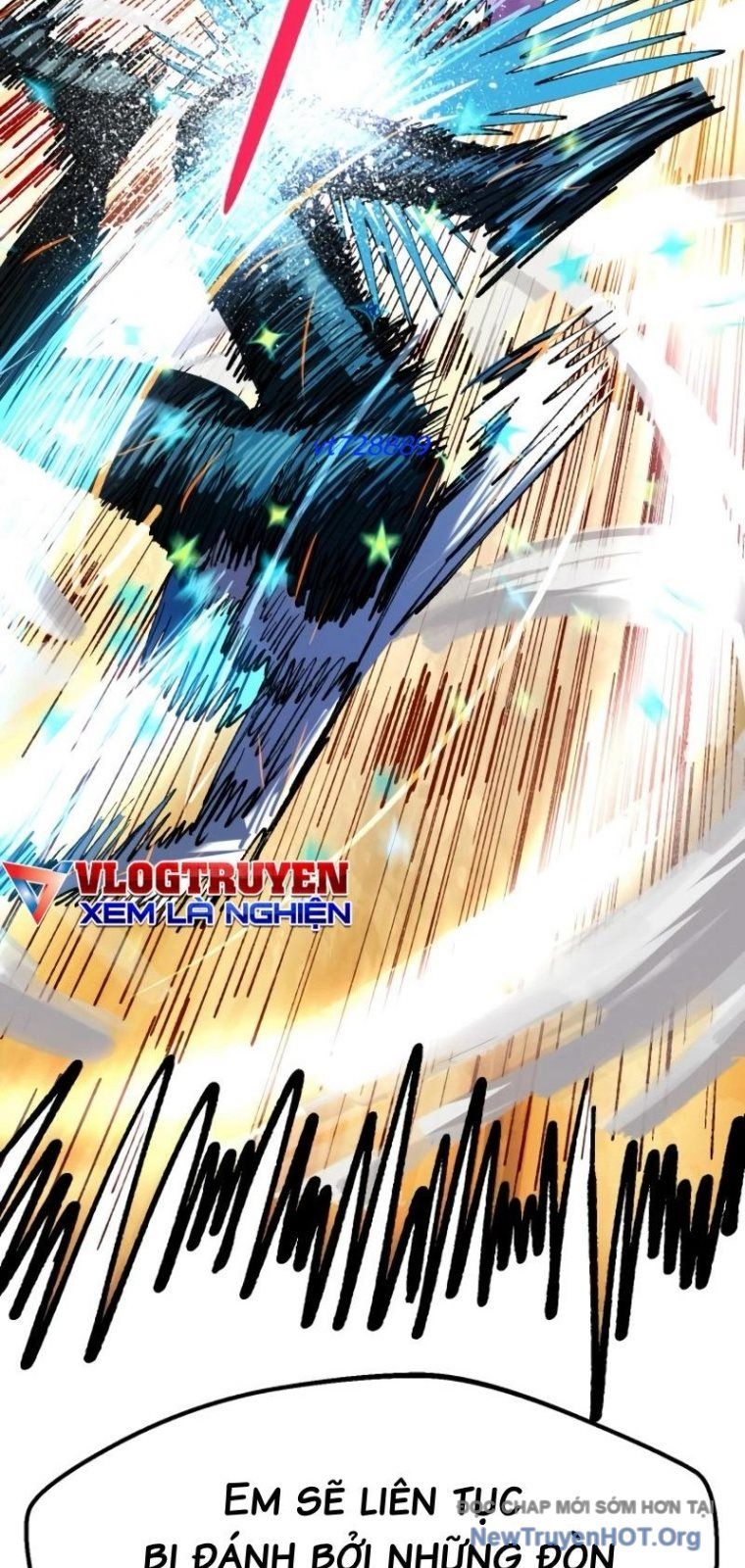 Hòn Đảo Sao Và Xiềng Xích: Chapter 23