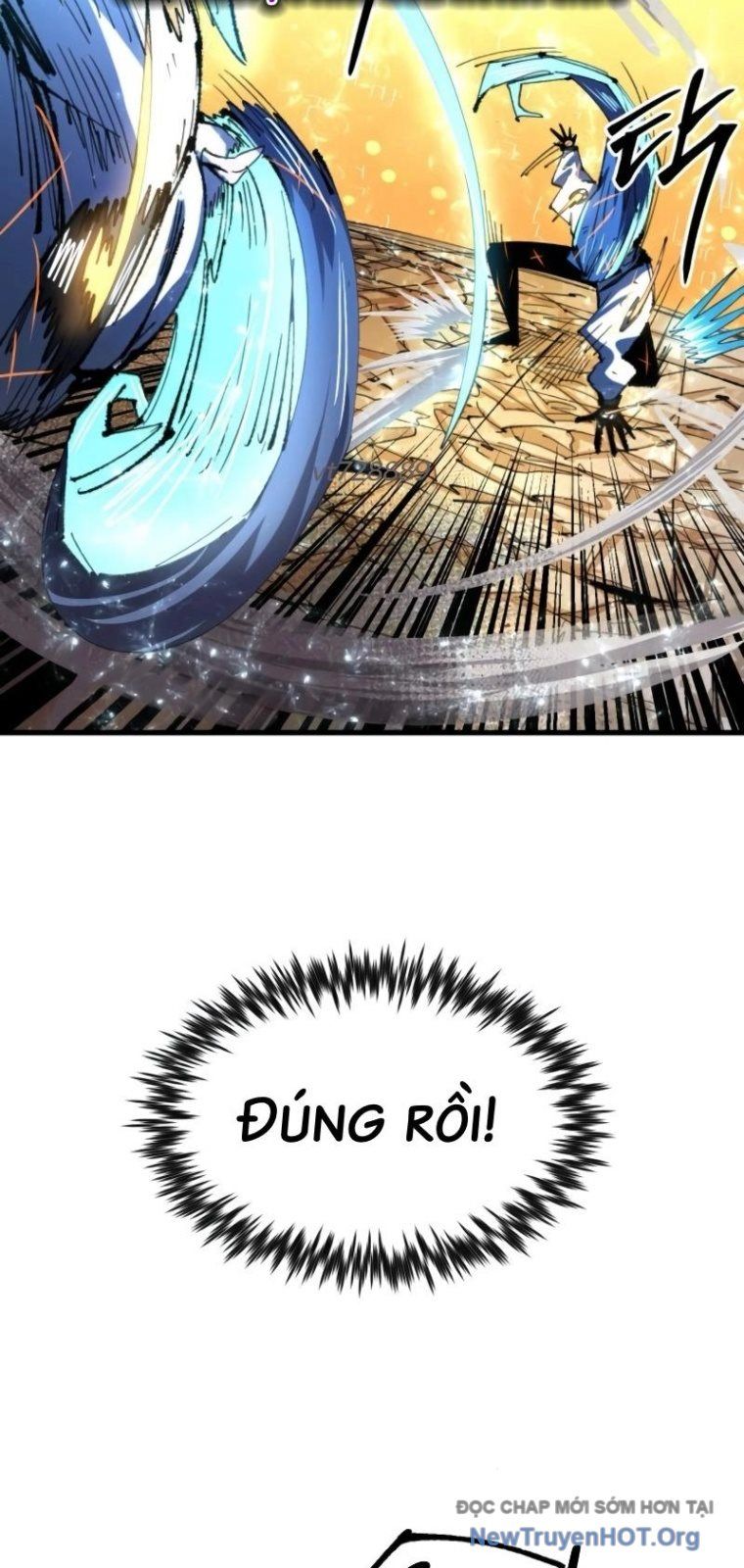 Hòn Đảo Sao Và Xiềng Xích: Chapter 23