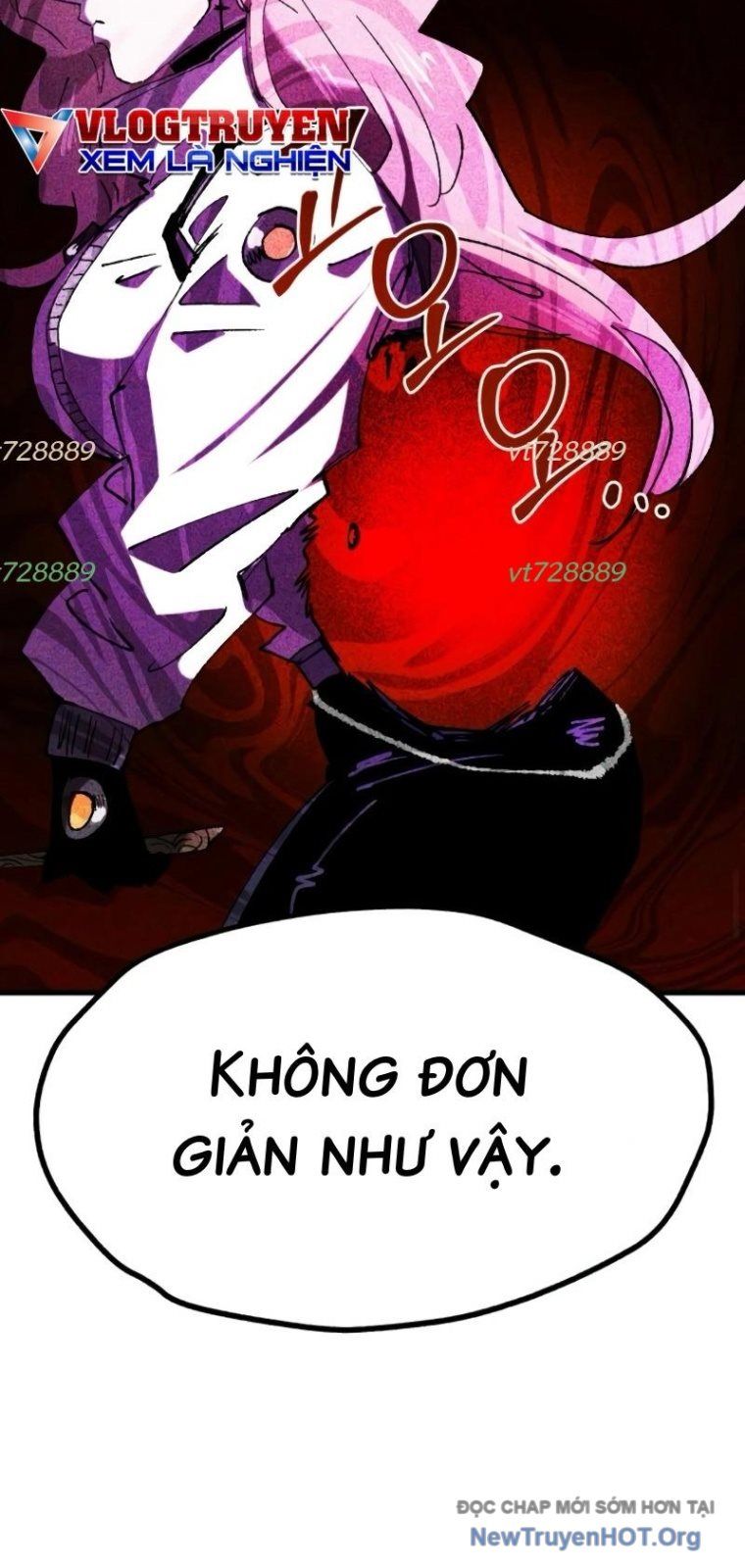 Hòn Đảo Sao Và Xiềng Xích: Chapter 23