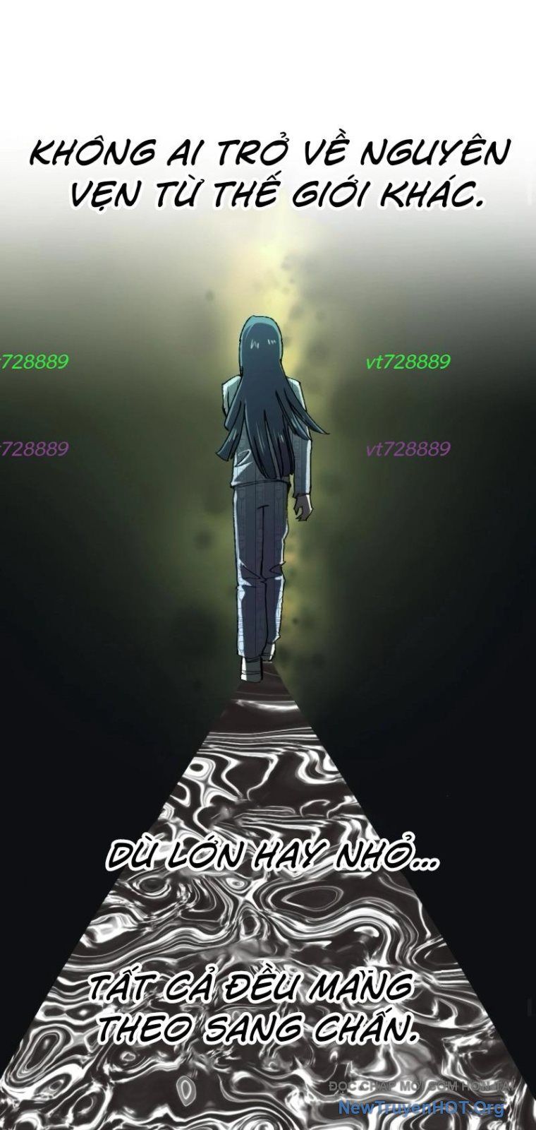 Hòn Đảo Sao Và Xiềng Xích: Chapter 23