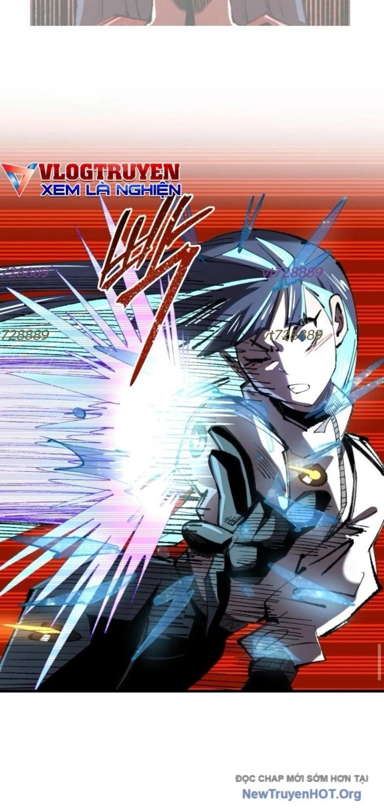 Hòn Đảo Sao Và Xiềng Xích: Chapter 23