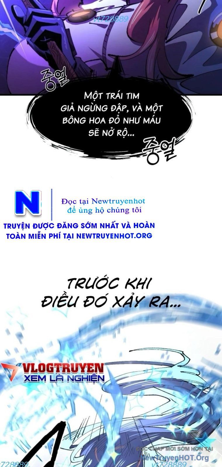 Hòn Đảo Sao Và Xiềng Xích: Chapter 23