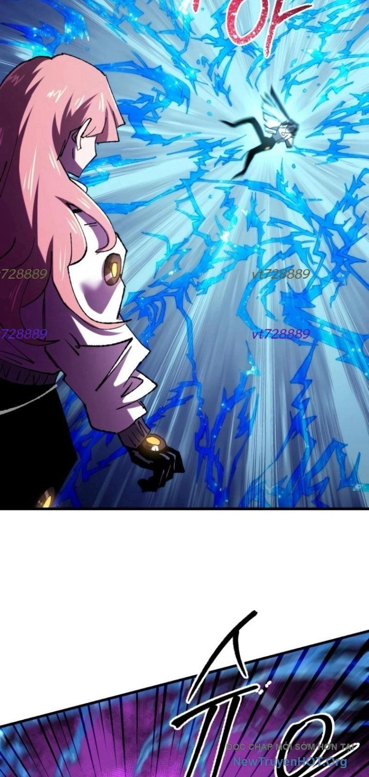 Hòn Đảo Sao Và Xiềng Xích: Chapter 23