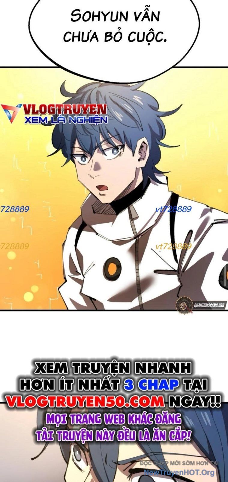 Hòn Đảo Sao Và Xiềng Xích: Chapter 23