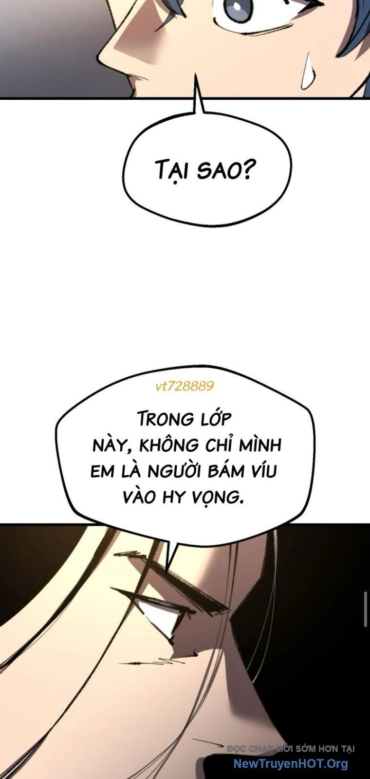 Hòn Đảo Sao Và Xiềng Xích: Chapter 23