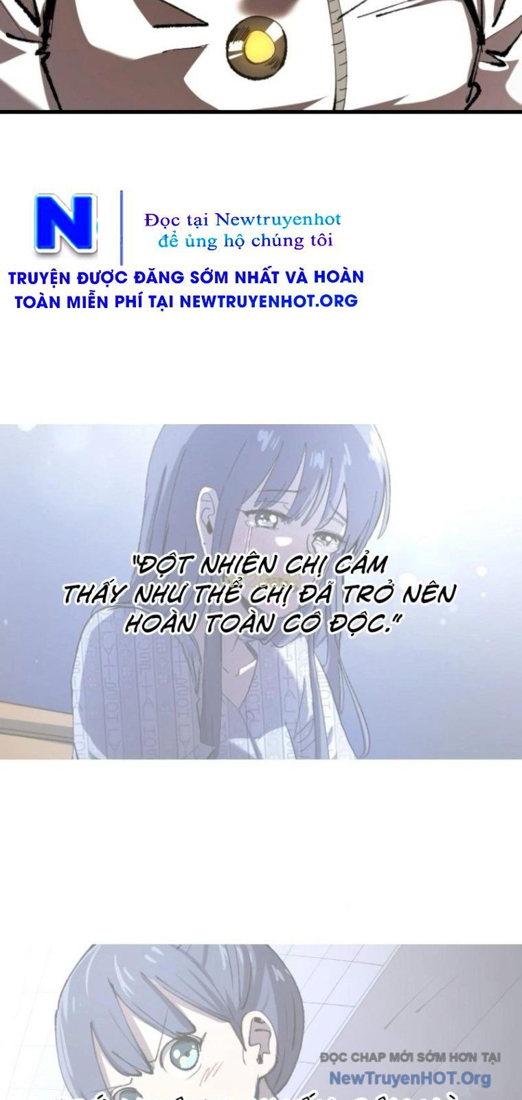 Hòn Đảo Sao Và Xiềng Xích: Chapter 23