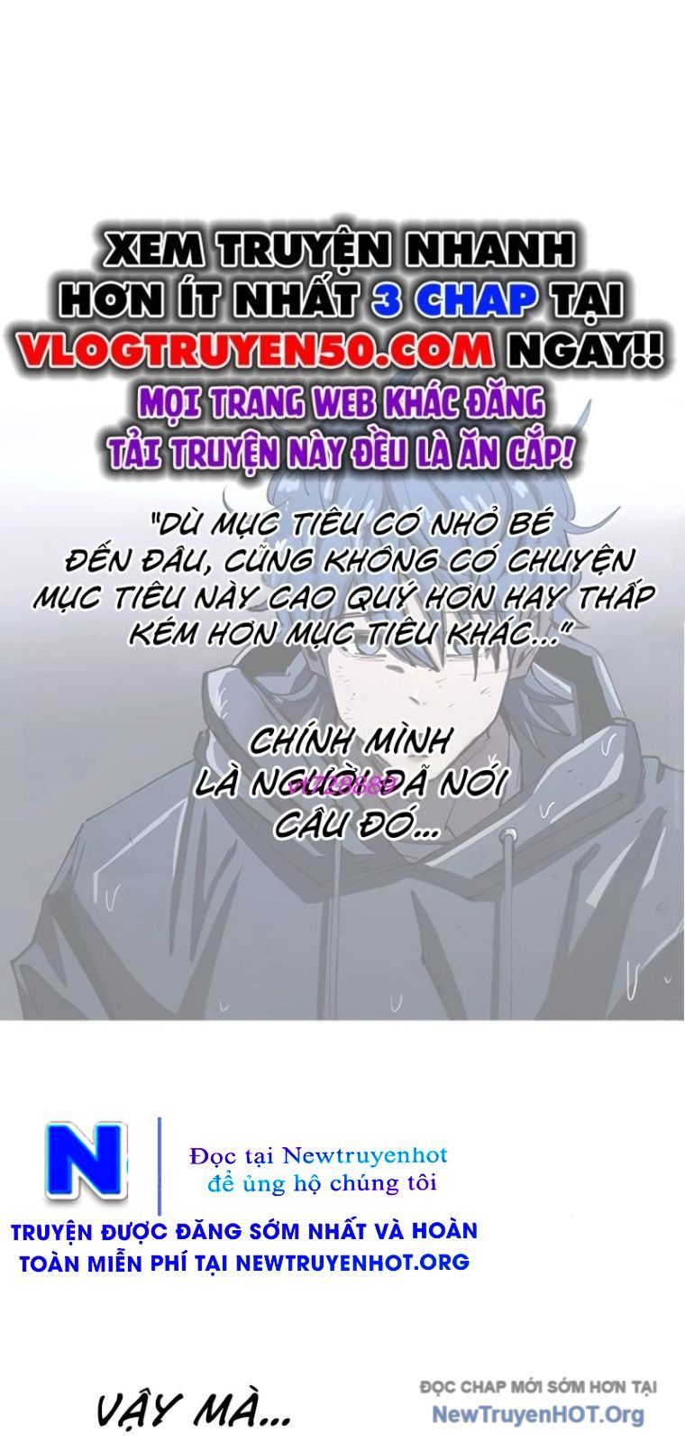 Hòn Đảo Sao Và Xiềng Xích: Chapter 23