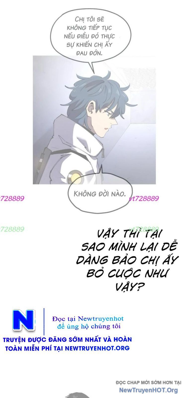 Hòn Đảo Sao Và Xiềng Xích: Chapter 23