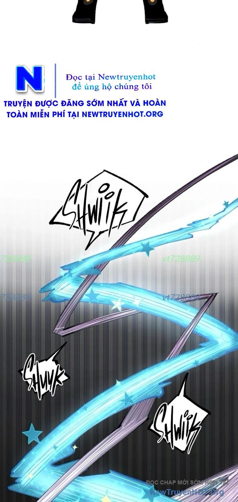 Hòn Đảo Sao Và Xiềng Xích: Chapter 23