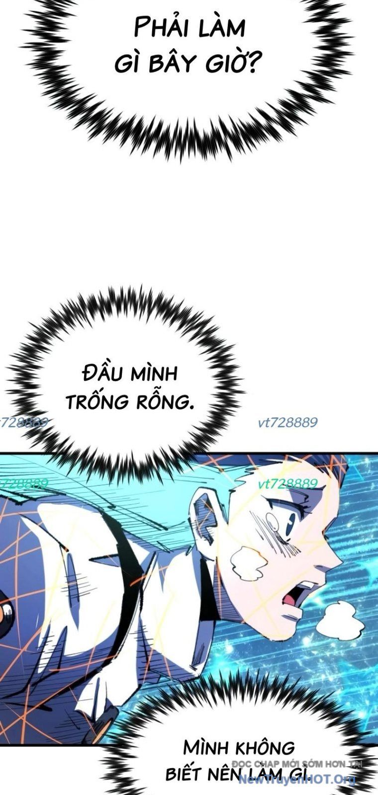 Hòn Đảo Sao Và Xiềng Xích: Chapter 23