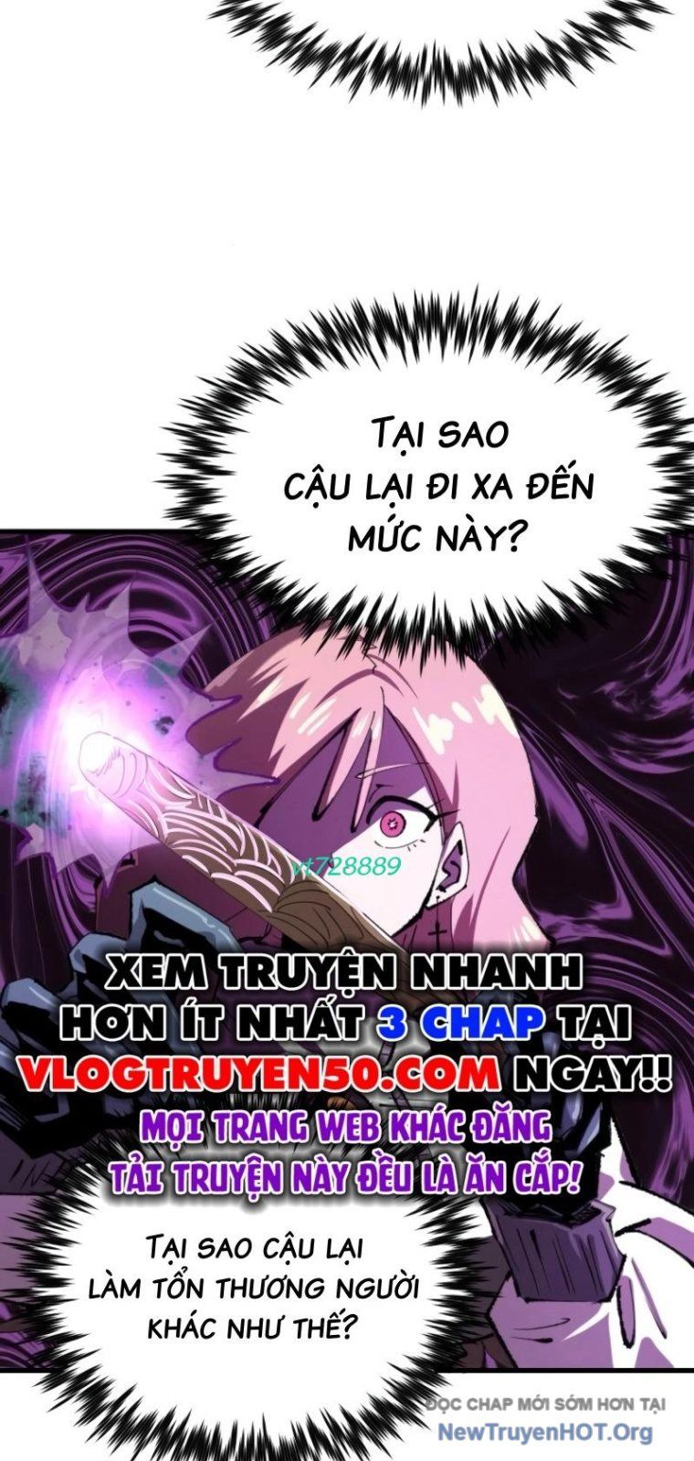 Hòn Đảo Sao Và Xiềng Xích: Chapter 23