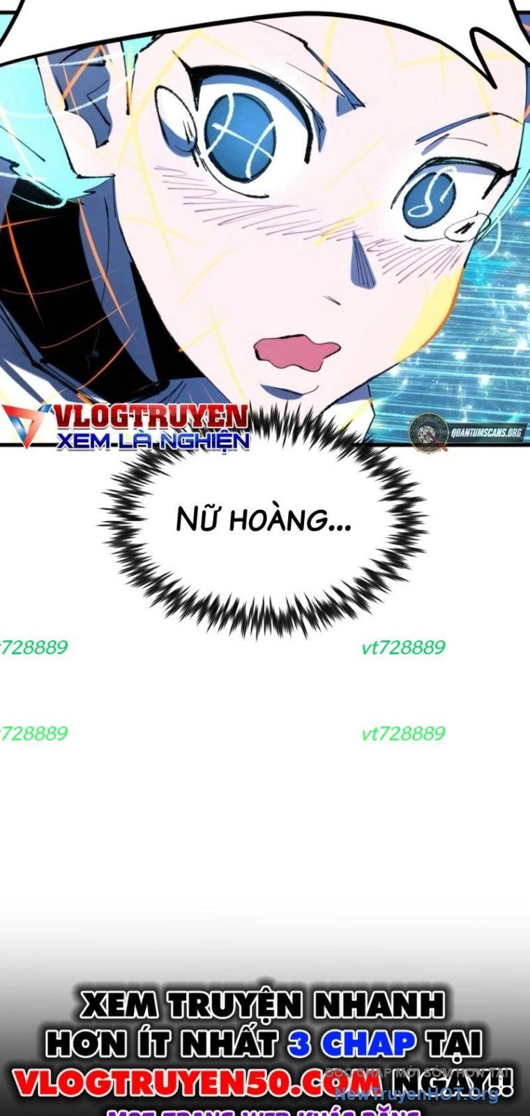 Hòn Đảo Sao Và Xiềng Xích: Chapter 23