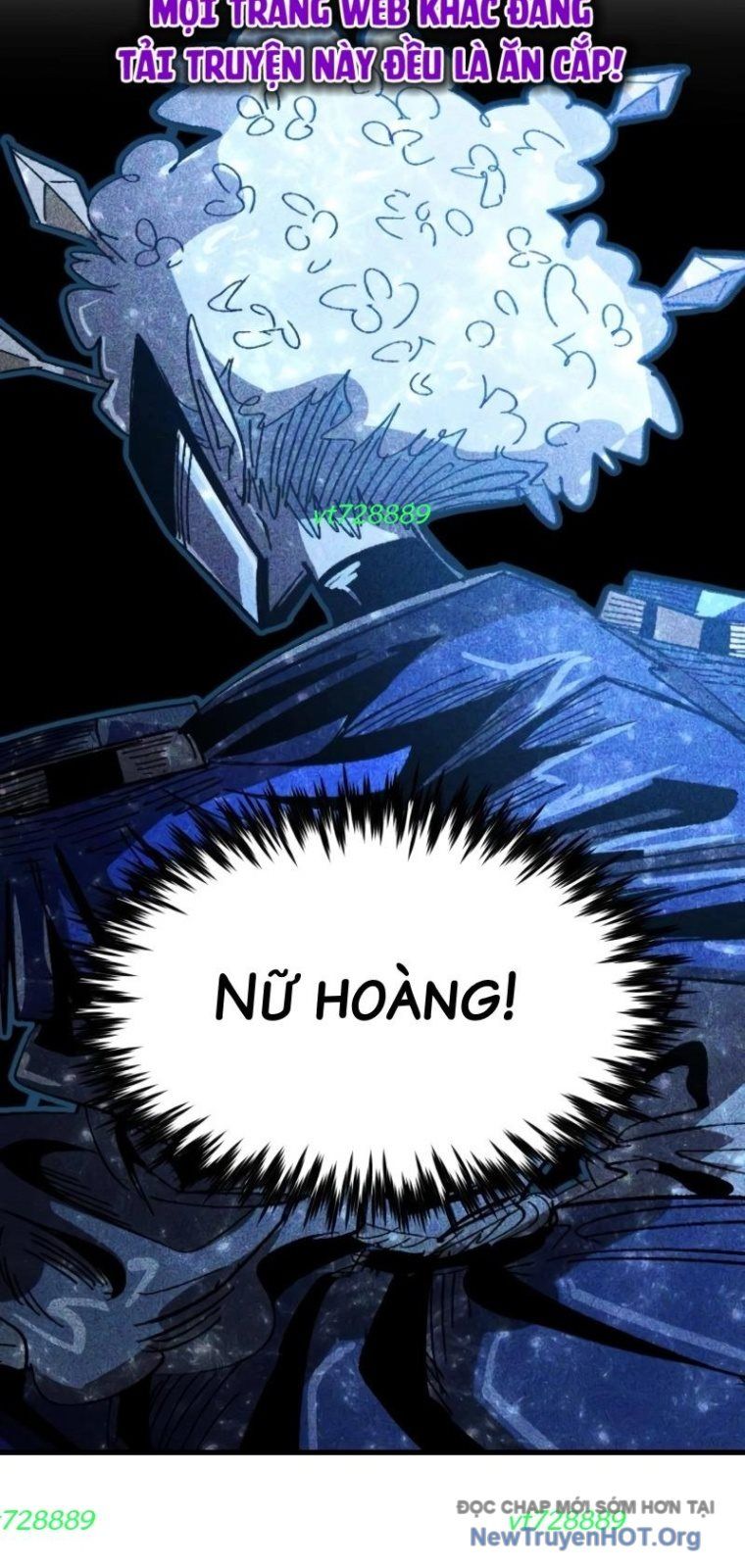 Hòn Đảo Sao Và Xiềng Xích: Chapter 23