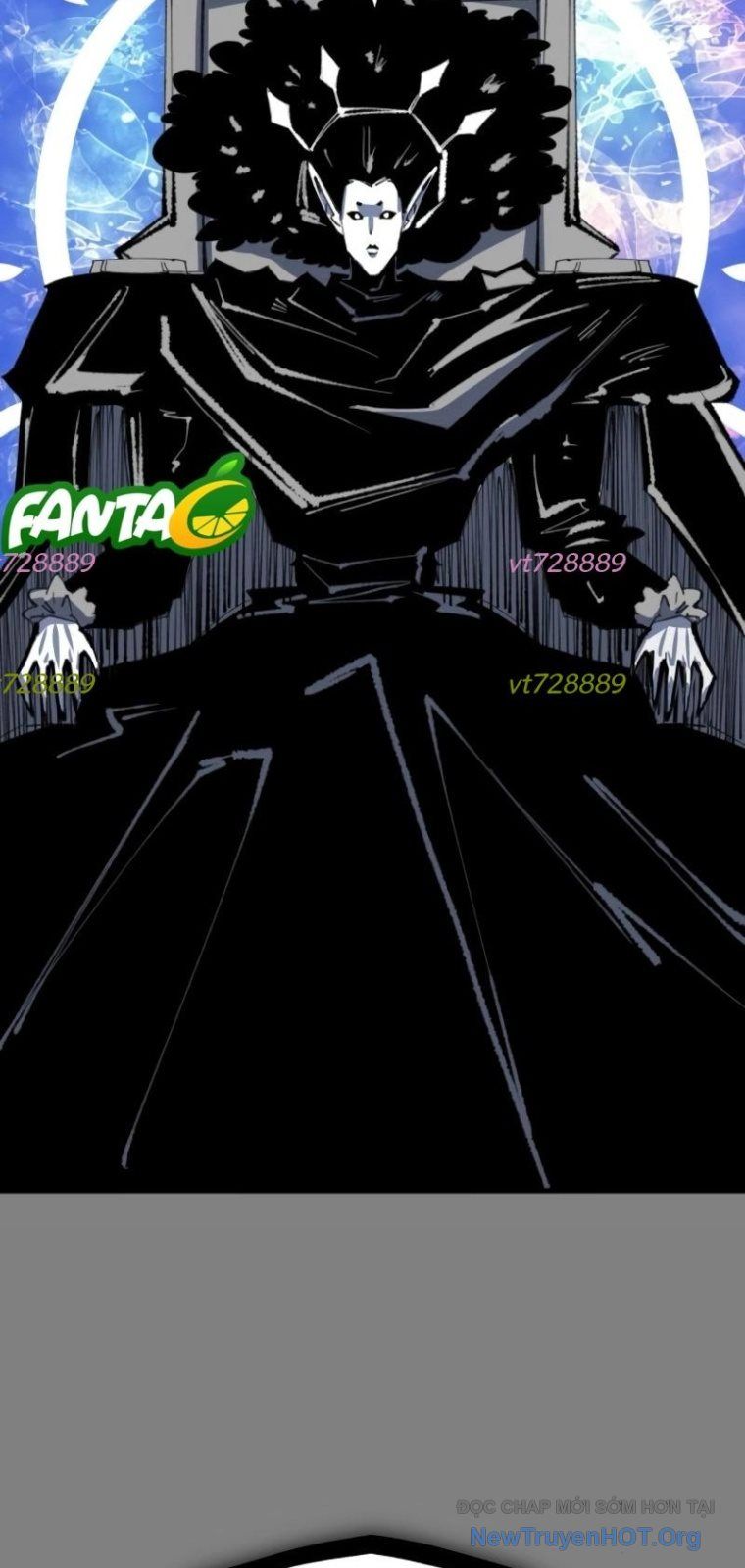 Hòn Đảo Sao Và Xiềng Xích: Chapter 23