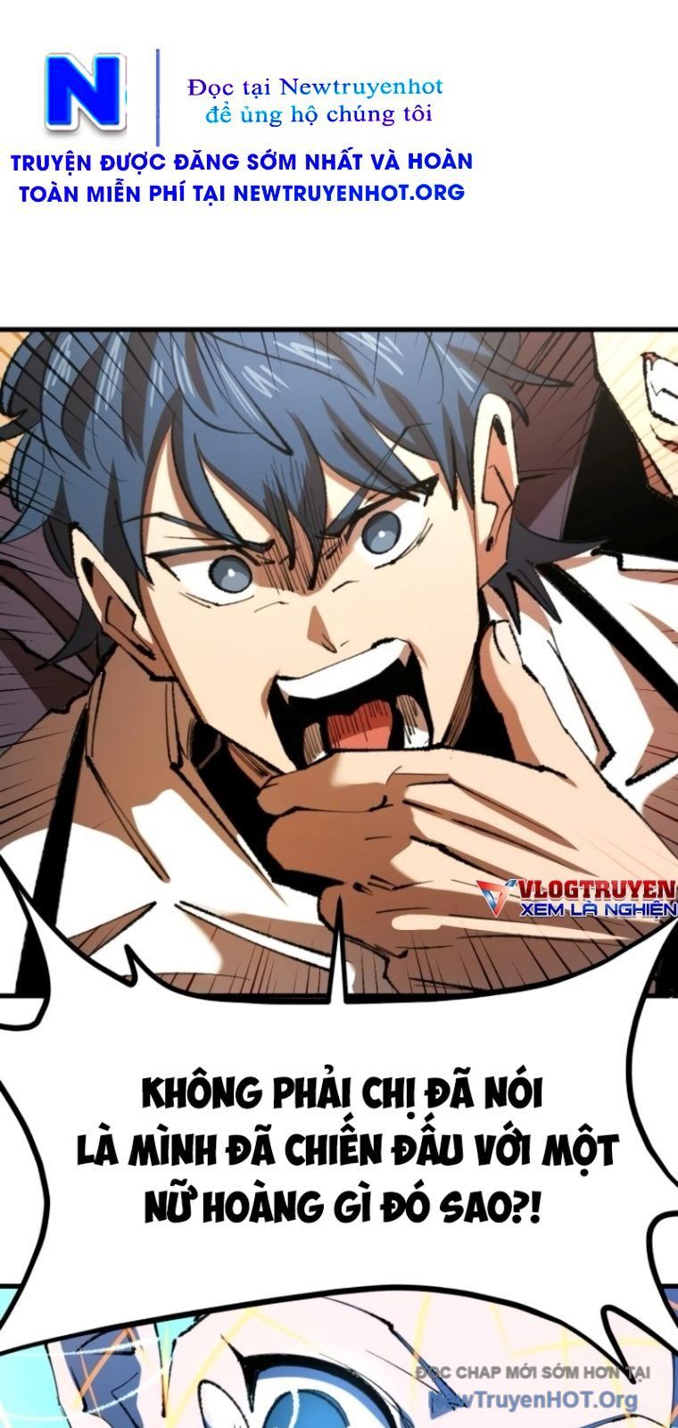 Hòn Đảo Sao Và Xiềng Xích: Chapter 24