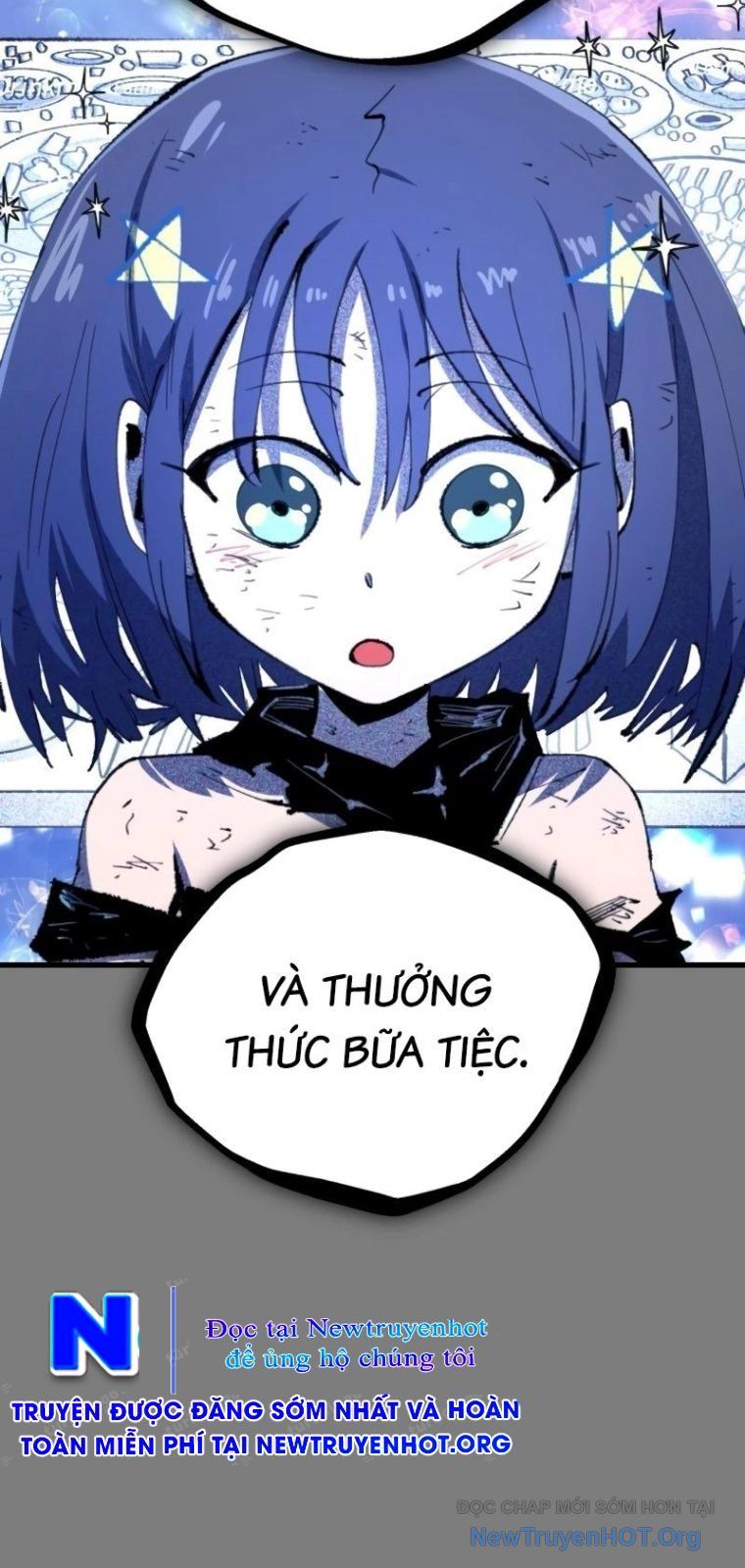 Hòn Đảo Sao Và Xiềng Xích: Chapter 24