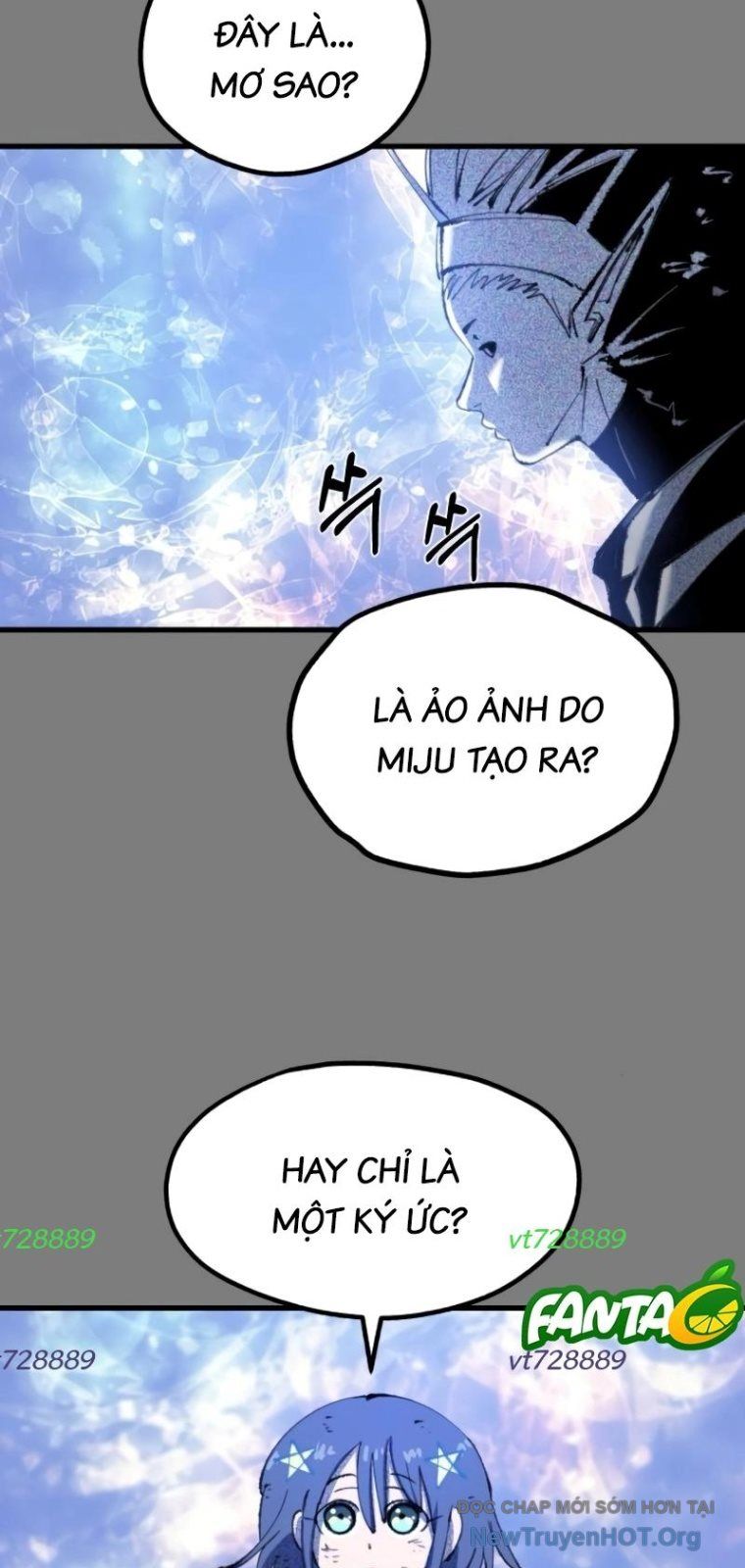 Hòn Đảo Sao Và Xiềng Xích: Chapter 24