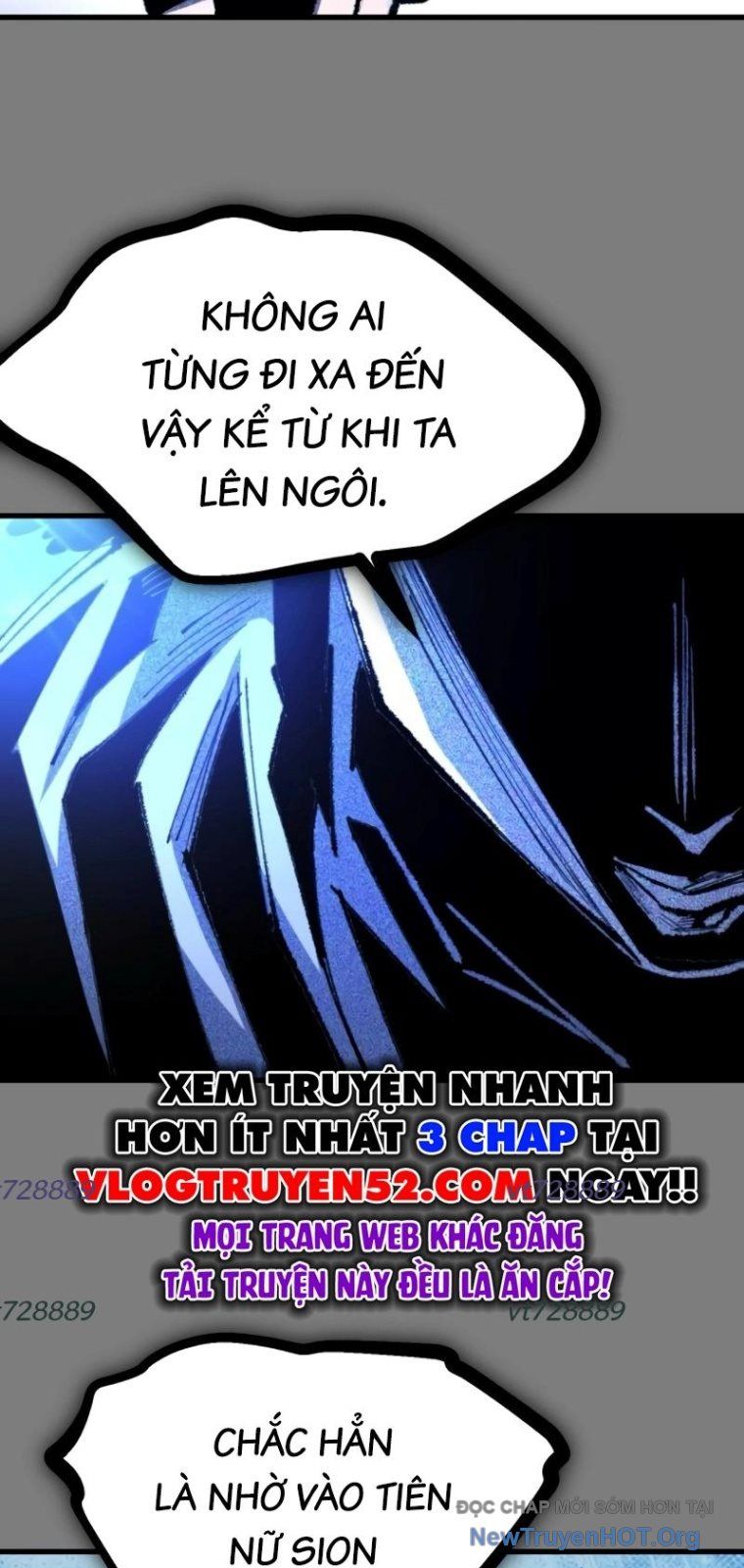 Hòn Đảo Sao Và Xiềng Xích: Chapter 24