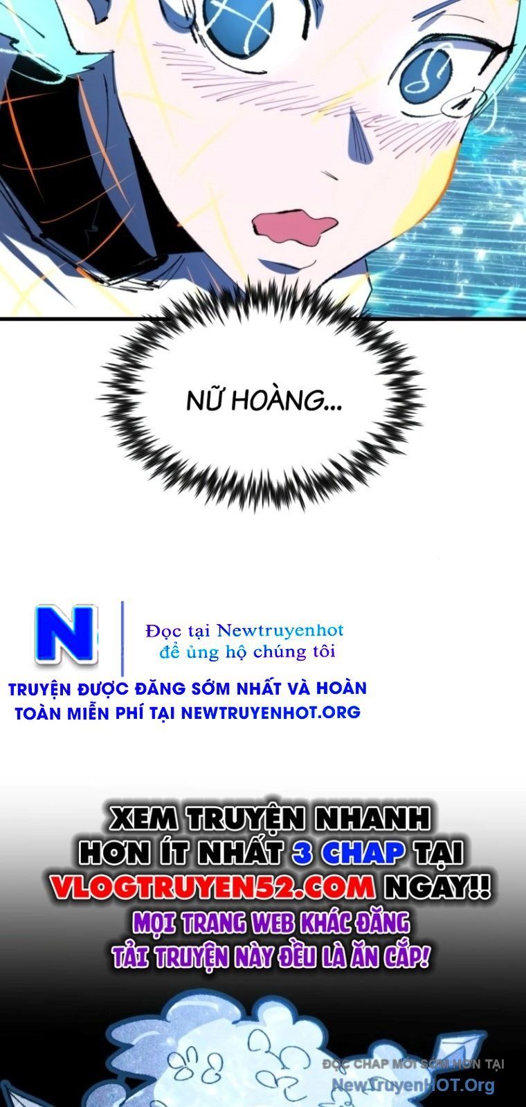 Hòn Đảo Sao Và Xiềng Xích: Chapter 24