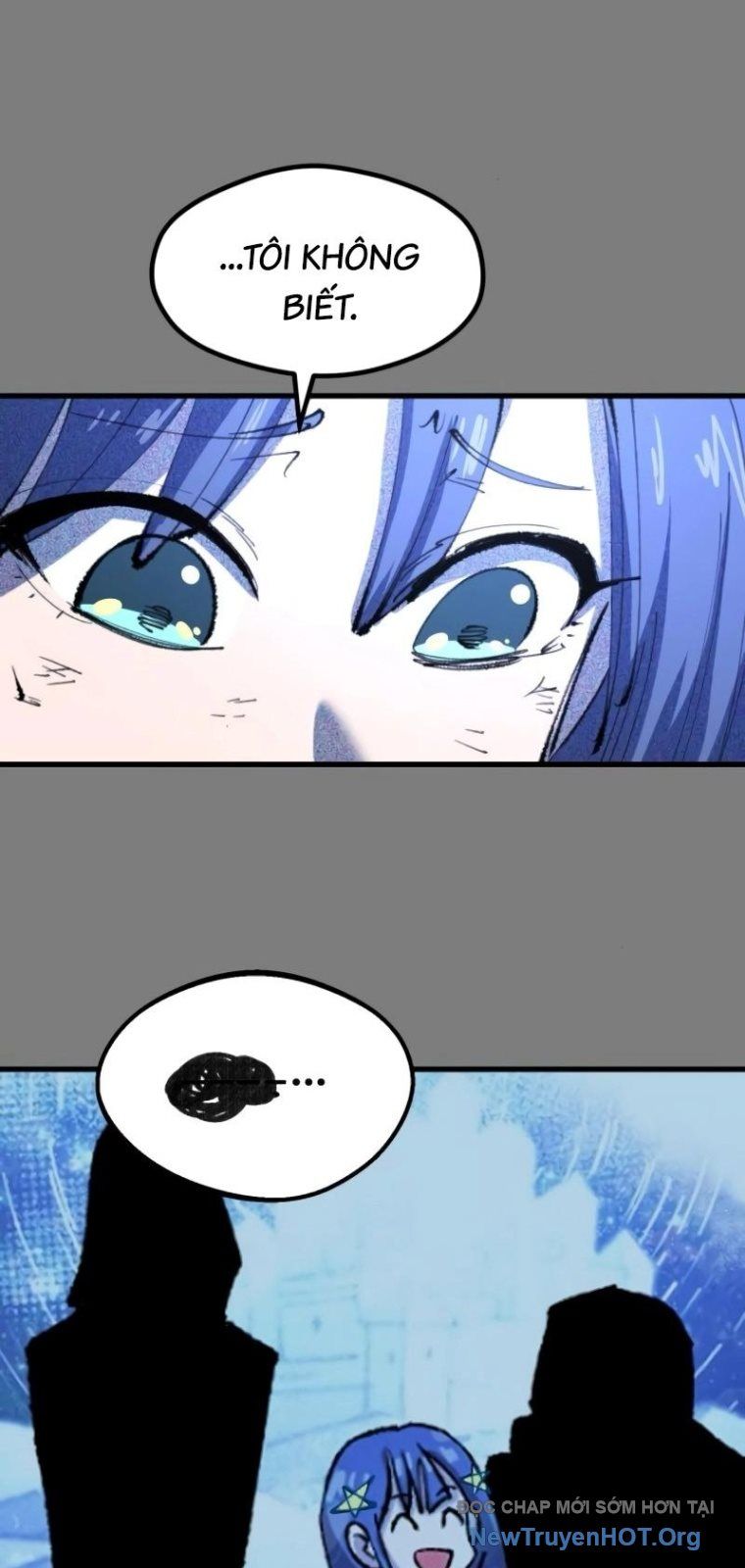 Hòn Đảo Sao Và Xiềng Xích: Chapter 24