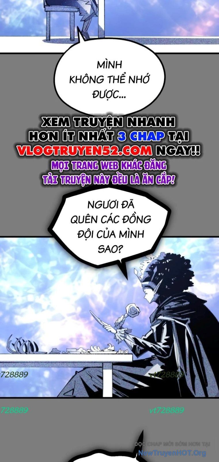 Hòn Đảo Sao Và Xiềng Xích: Chapter 24
