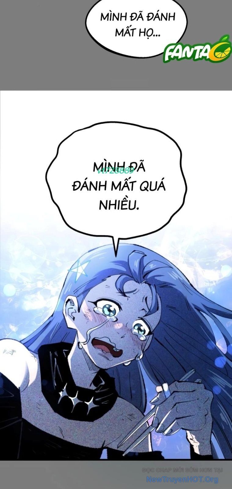 Hòn Đảo Sao Và Xiềng Xích: Chapter 24