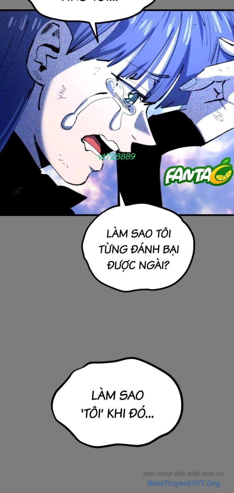 Hòn Đảo Sao Và Xiềng Xích: Chapter 24