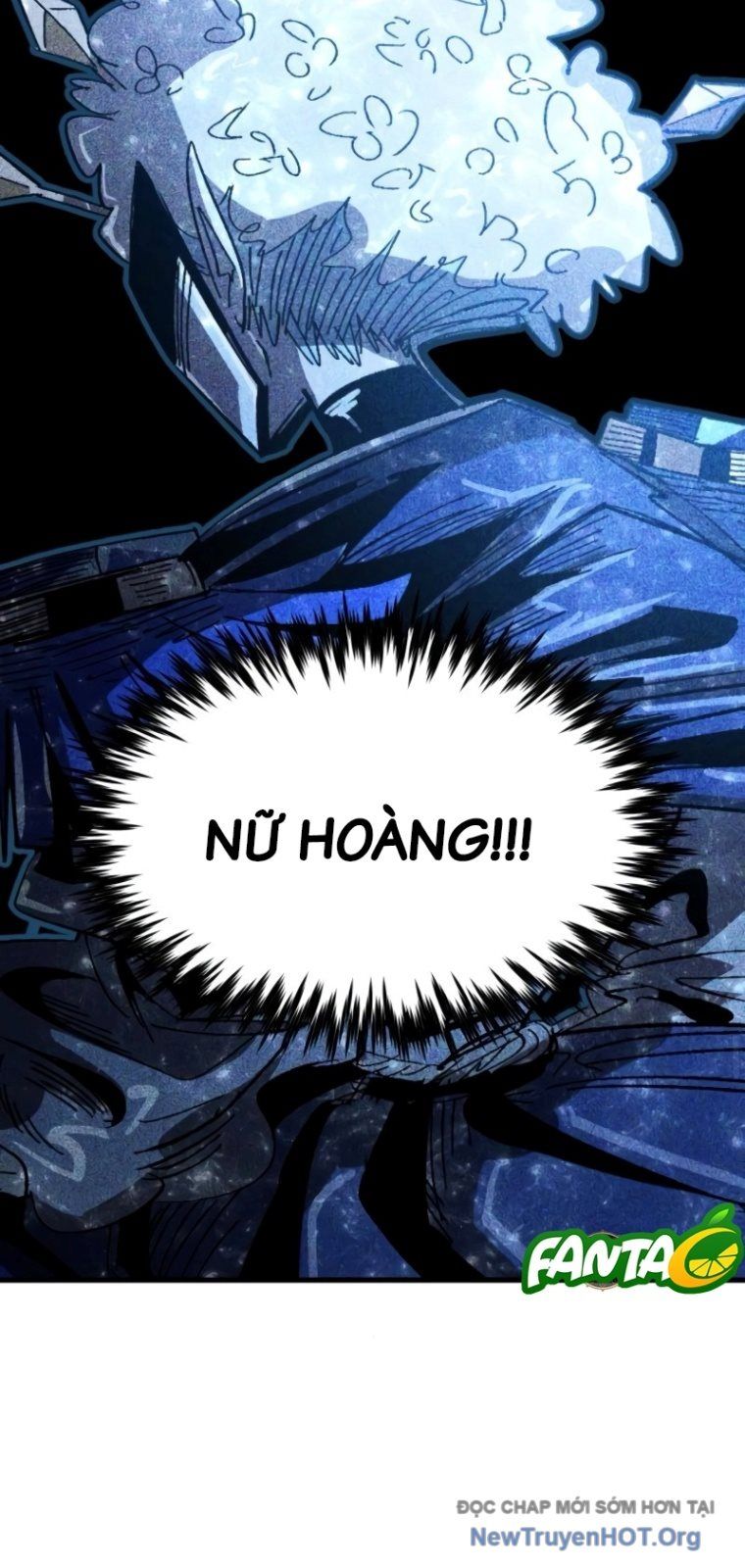 Hòn Đảo Sao Và Xiềng Xích: Chapter 24