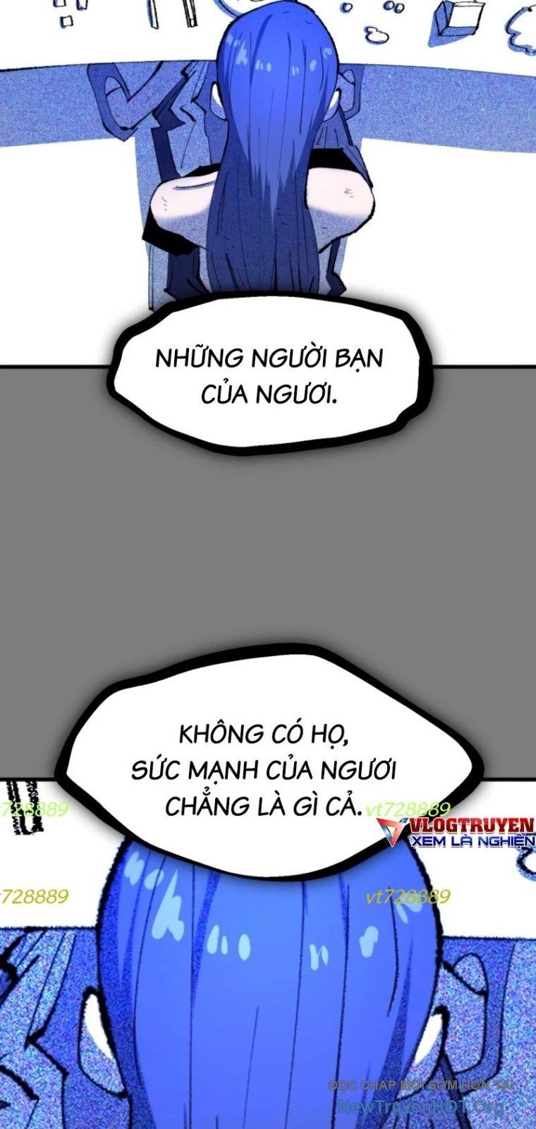Hòn Đảo Sao Và Xiềng Xích: Chapter 24