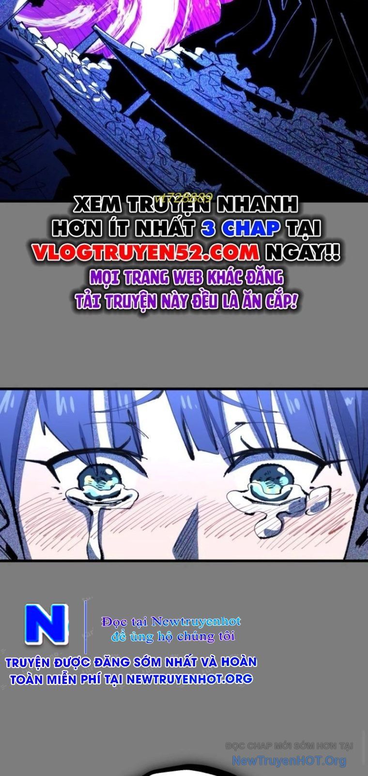 Hòn Đảo Sao Và Xiềng Xích: Chapter 24