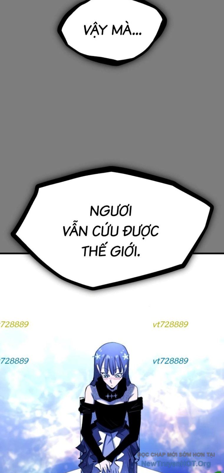 Hòn Đảo Sao Và Xiềng Xích: Chapter 24