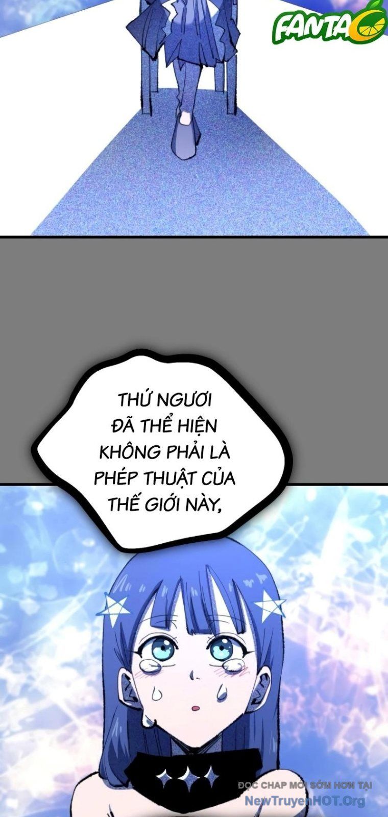 Hòn Đảo Sao Và Xiềng Xích: Chapter 24