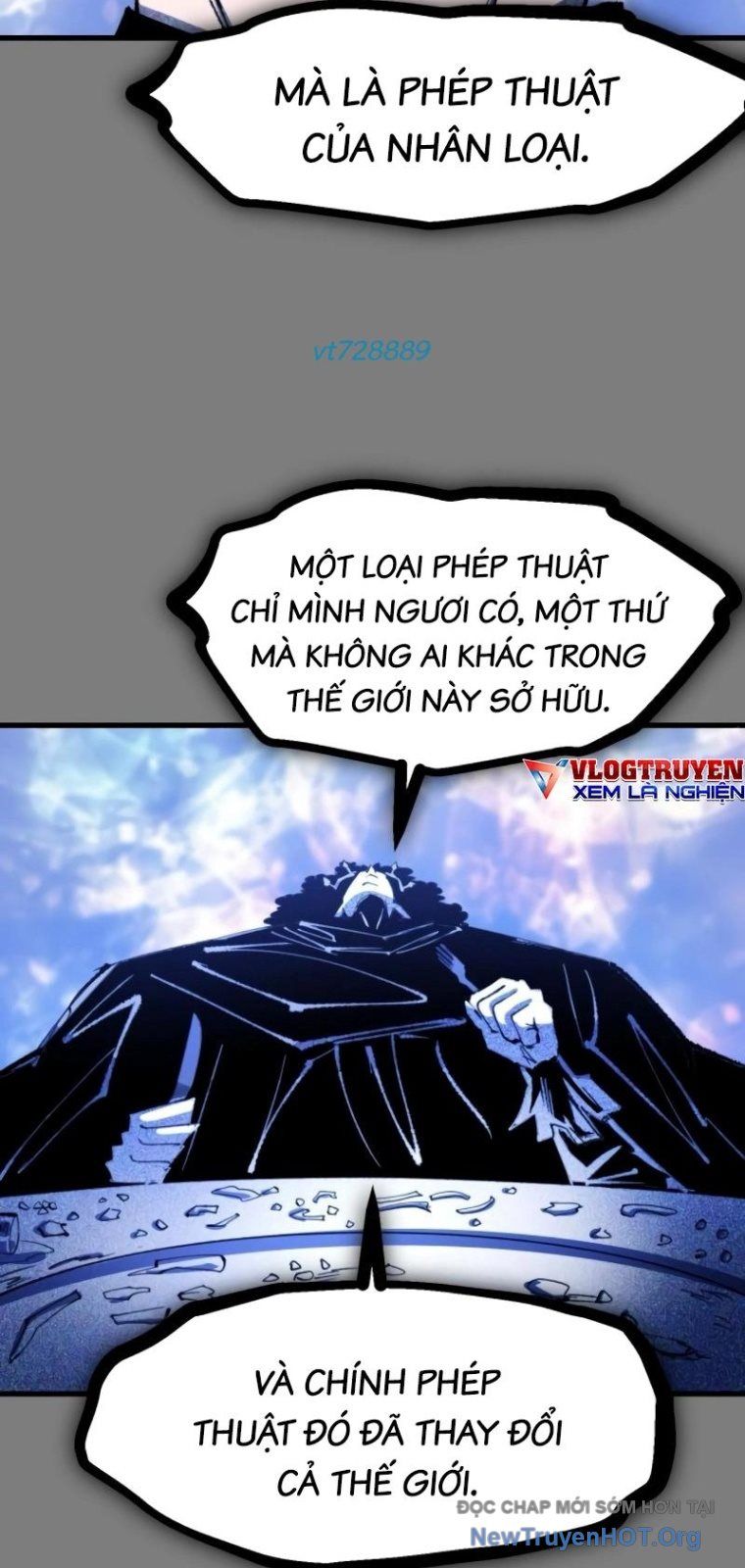 Hòn Đảo Sao Và Xiềng Xích: Chapter 24