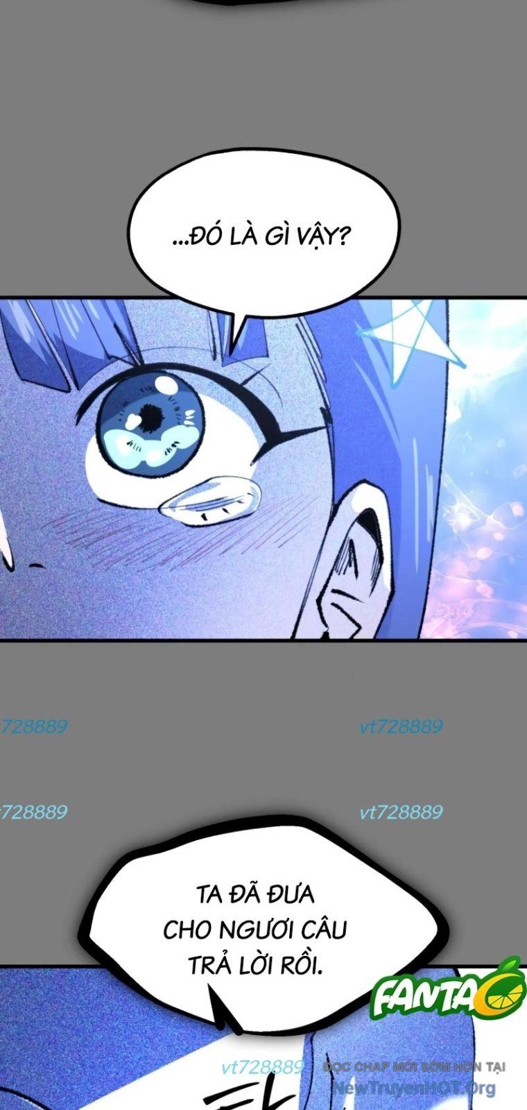 Hòn Đảo Sao Và Xiềng Xích: Chapter 24