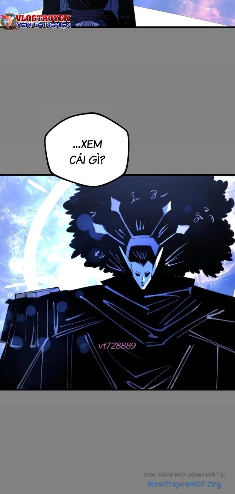 Hòn Đảo Sao Và Xiềng Xích: Chapter 24